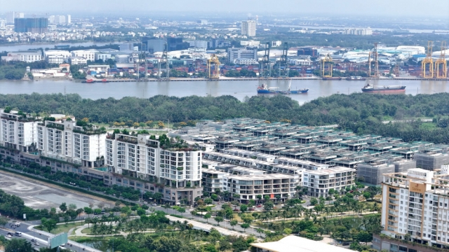Bộ Công Thương cảnh báo cẩn trọng với quảng cáo “có cánh” về bất động sản