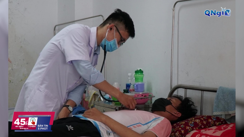 45 giây 1 chạm ngày 29/7
