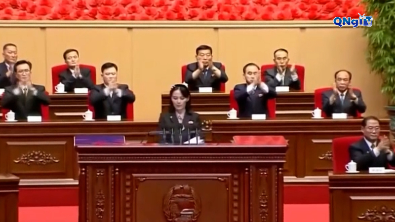 Triều Tiên không đối thoại với chính phủ mới ở Hàn Quốc