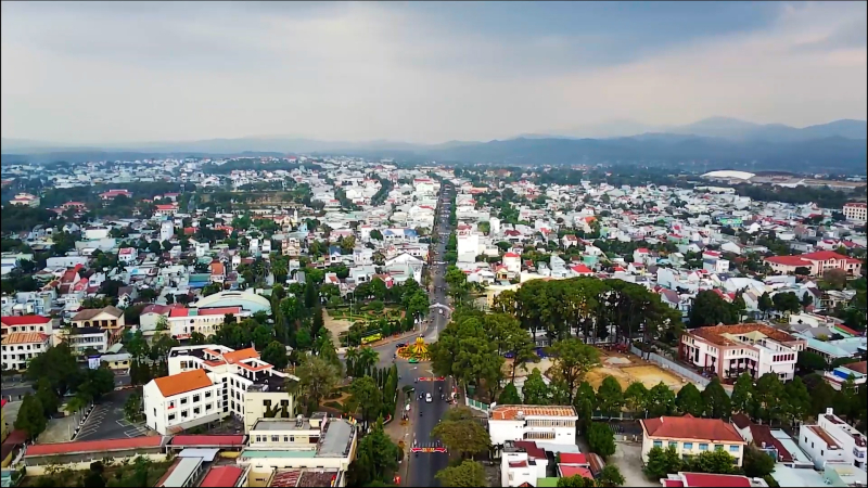 Xây dựng xã, phường, đặc khu không ma túy 
