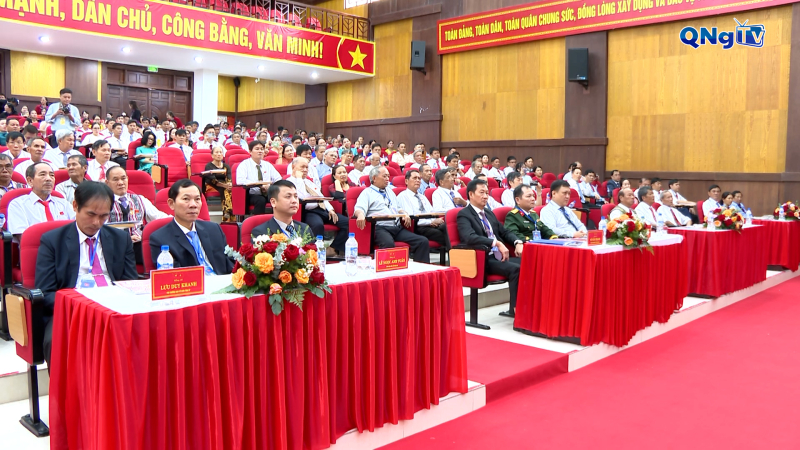  Ba Tơ nỗ lực xây dựng xã phát triển toàn diện, bền vững