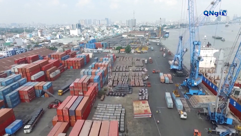 Thế giới trưa 30/7