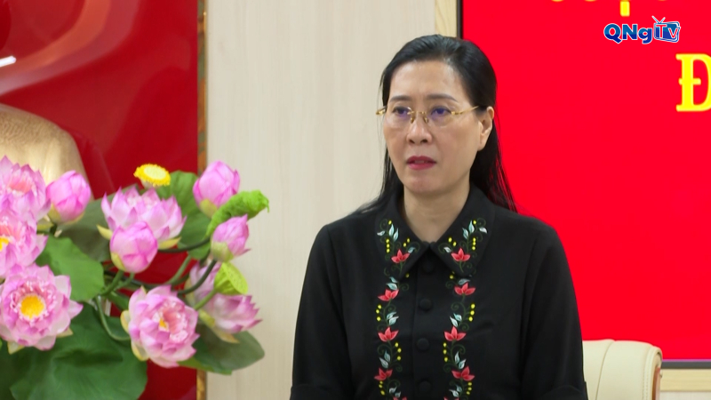 Thường trực Ban Chỉ đạo phòng, chống tham nhũng, lãng phí, tiêu cực tỉnh họp định kỳ tháng 7/2025