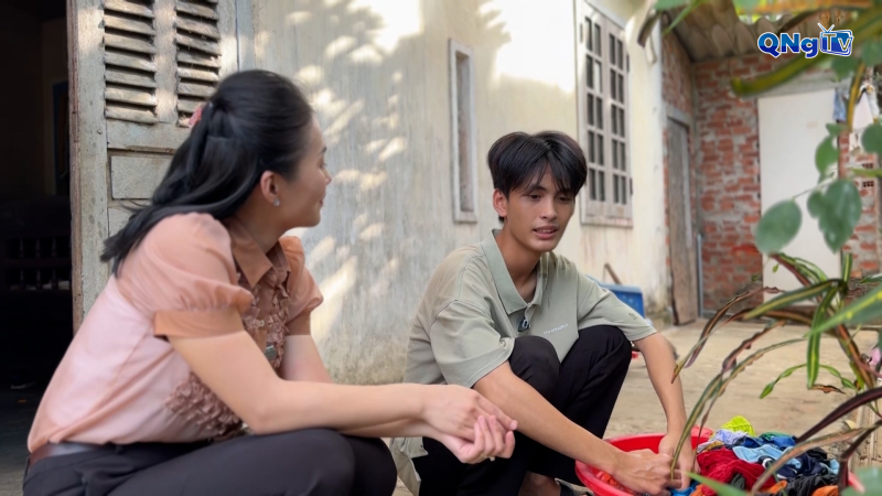Kết nối những tấm lòng 30/7/2025