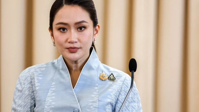 Thái Lan gia hạn nộp đơn bào chữa cho bà Paetongtarn Shinawatra