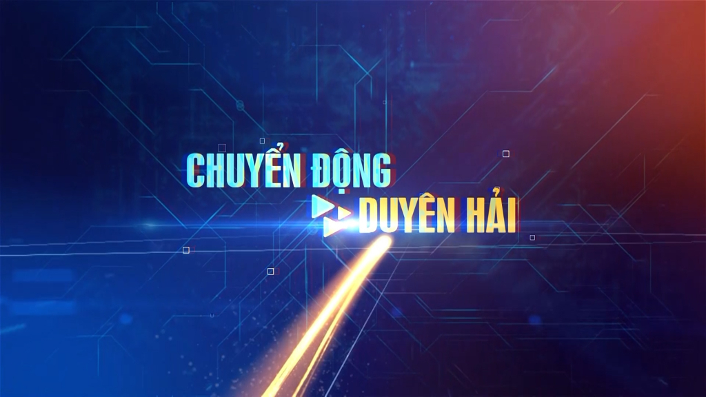 Chuyển động duyên hải chiều 16/8