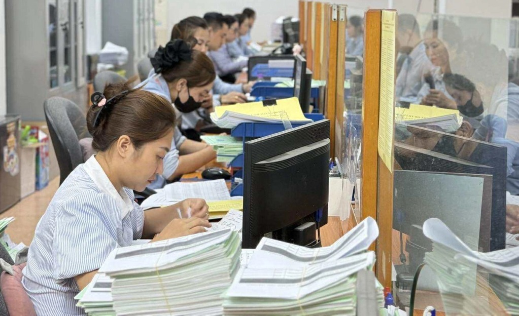 Bộ Nội vụ đề xuất thêm phương thức tuyển dụng viên chức