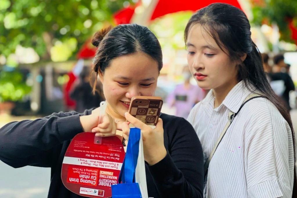 Nhiều trường dự kiến có điểm chuẩn tăng so với năm 2024 