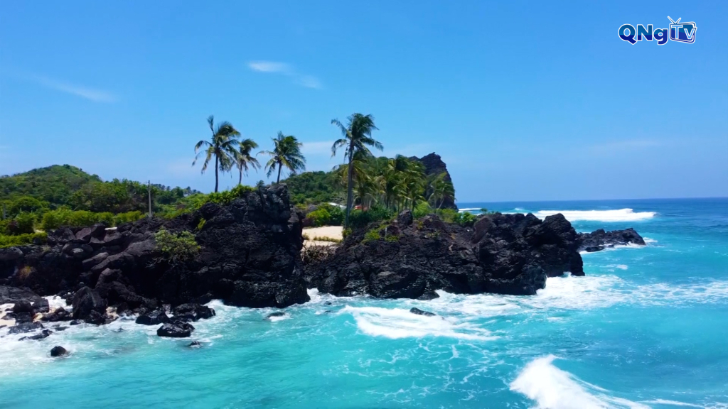 Đảo Bé, đặc khu Lý Sơn