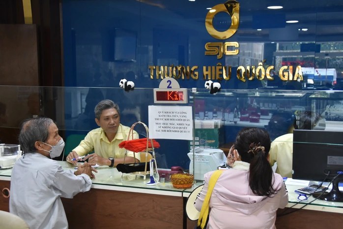 Giá vàng hôm nay tăng mạnh