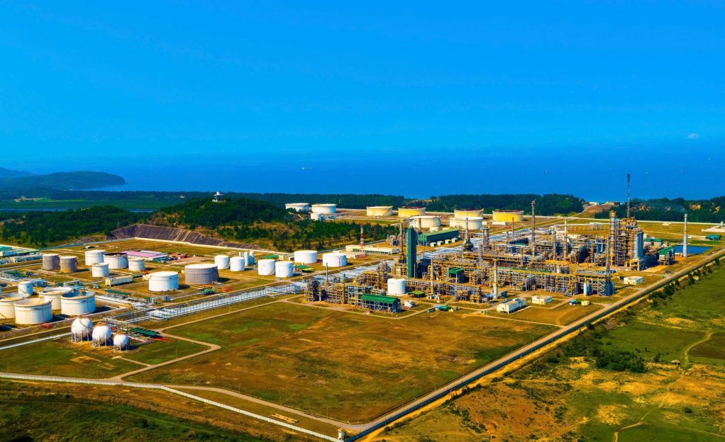 Giai đoạn 2025-2030, các KKT và các KCN trên địa bàn tỉnh Quảng Ngãi đặt mục tiêu thu hút từ 3 - 4 tỷ USD vốn đầu tư.