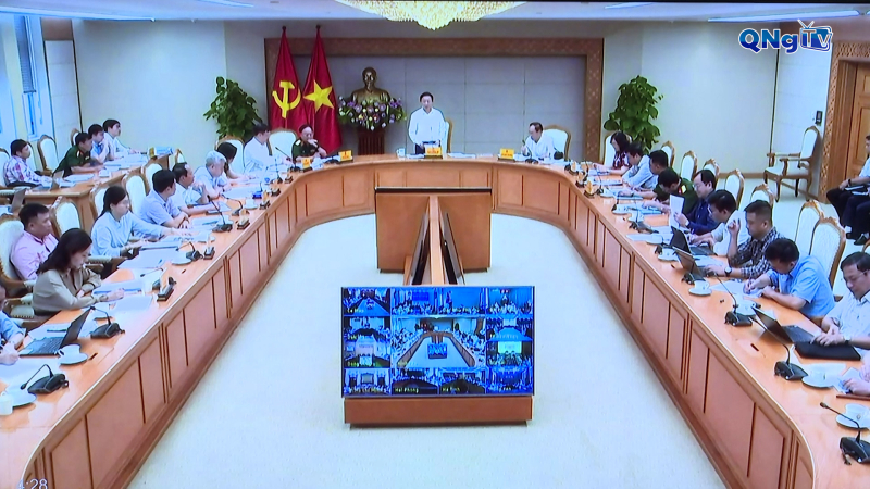 Kiên quyết xử lý tàu cá vi phạm khai thác IUU