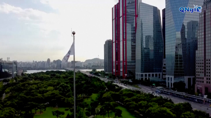 Châu Á phản ứng với biểu thuế quan đối ứng của Mỹ