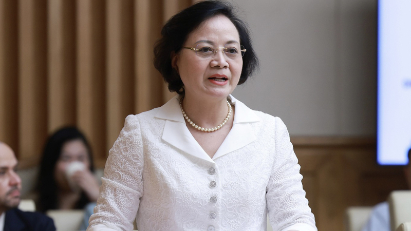 Bộ Nội vụ yêu cầu tổng rà soát biên chế, tổ chức bộ máy sau sắp xếp