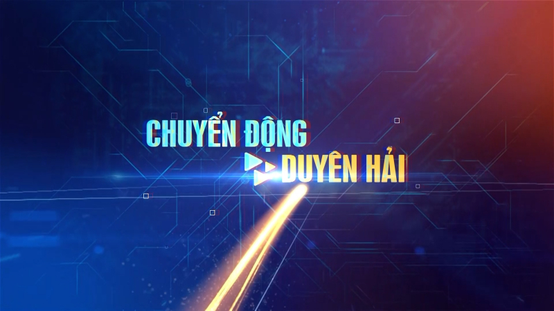 Chuyển động duyên hải chiều 04/8