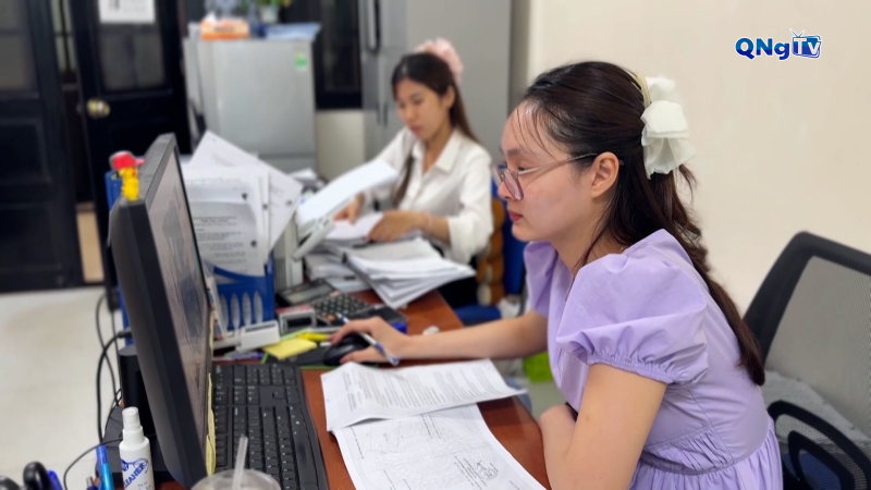 Vướng mắc giải quyết hồ sơ đất đai tiếp nhận trước ngày 01/7/2025