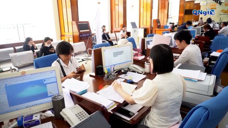 Quảng Ngãi ban hành Kế hoạch hoạt động kiểm soát hành chính năm 2025