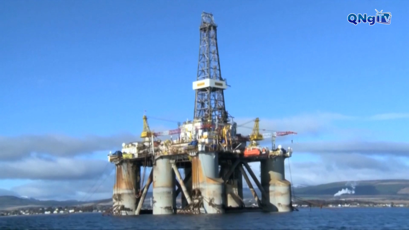 OPEC+ nhất trí tiếp tục tăng mạnh sản lượng dầu mỏ