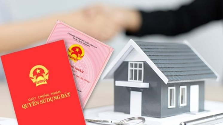 Rút ngắn thời gian giải quyết thủ tục đất đai 