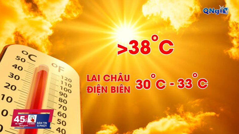 45 giây 1 chạm ngày 05/8