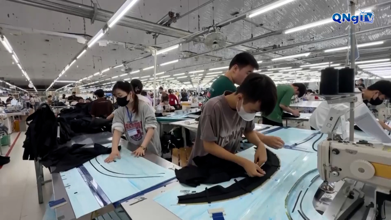 Quảng Ngãi thu ngân sách đạt 51% dự toán