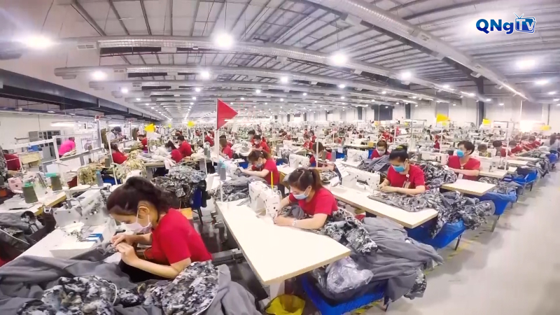 Nỗ lực cải thiện chỉ số năng lực cạnh tranh cấp tỉnh PCI