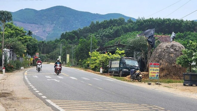 Đề xuất hỗ trợ 2.350 tỷ đồng năng cấp quốc lộ 24 đoạn qua đèo Viôlăk
