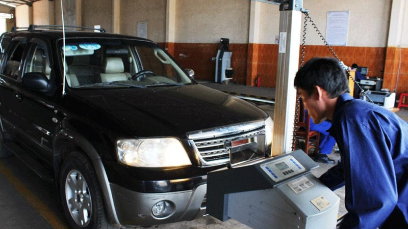 Đăng kiểm siết chặt quy trình kiểm định, giảm lỗi kỹ thuật 