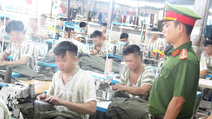 3 điểm mới của đợt đặc xá dịp 2/9