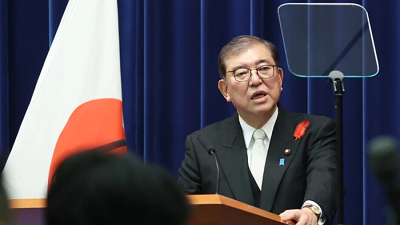 Nhật Bản đảo chiều chính sách lúa gạo