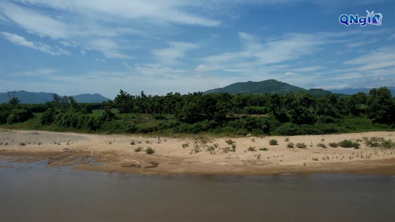 Anh Sối làm du lịch xanh