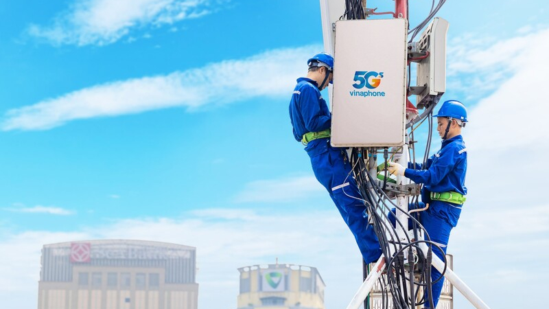 Mạng di động Việt Nam vào top 3 toàn cầu về tốc độ