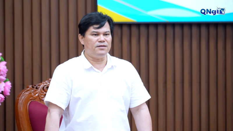 Tăng cường công tác phòng, chống dịch tả heo châu Phi