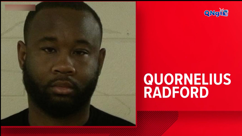 Xả súng tại căn cứ quân sự Mỹ