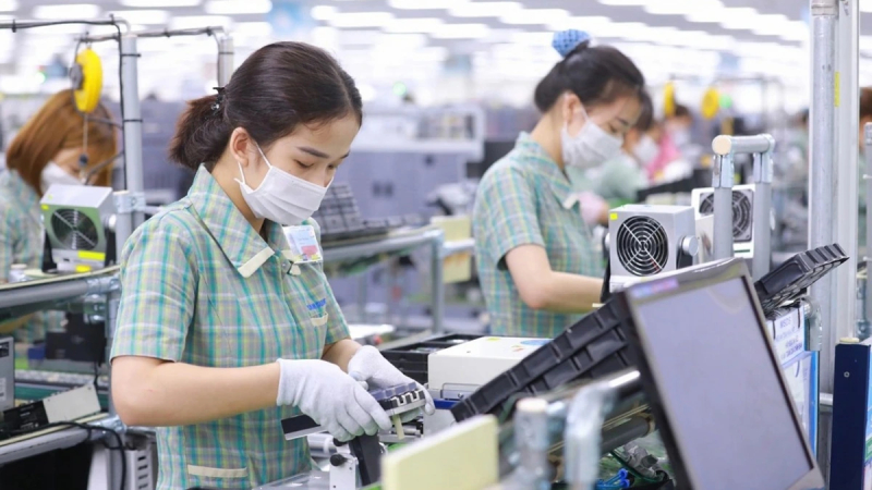 Hơn 174 nghìn doanh nghiệp gia nhập thị trường trong 7 tháng 