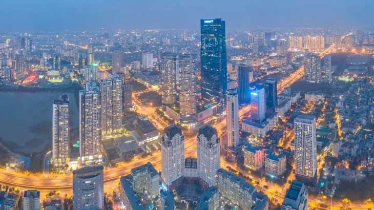 Hà Nội và Thành phố Hồ Chí Minh vào top “Các thành phố tuyệt vời nhất thế giới”