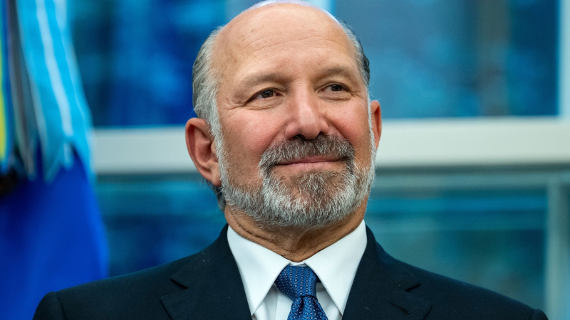 Mỹ kỳ vọng thu 50 tỷ USD từ thuế quan