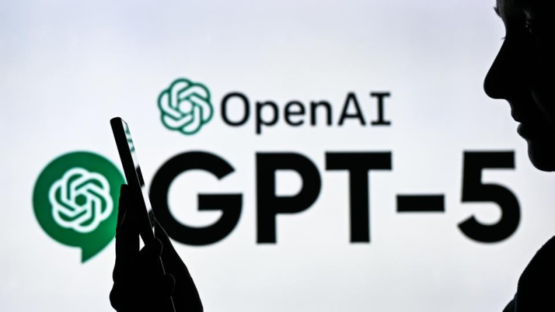 OpenAi trình làng phiên bản ChatGPT-5