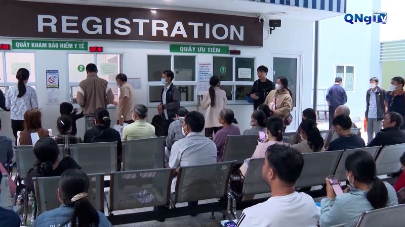 Luật Bảo hiểm Y tế mới, nhiều chính sách thiết thực cho người tham gia
