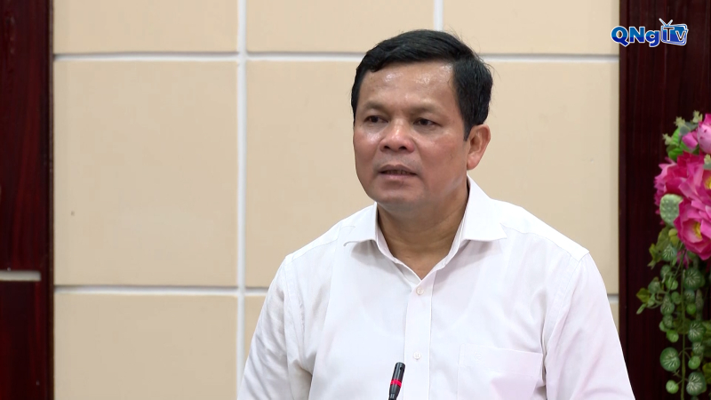 Giải quyết dứt điểm vướng mắc các dự án thi công tại phường Kon Tum và vùng lân cận