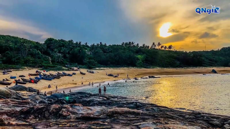 Ngư dân làm du lịch cộng đồng