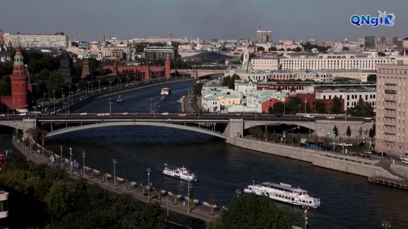 Nga tăng thời hạn lưu trú của thị thực điện tử