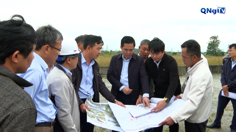 Quảng Ngãi sẽ tổ chức đối thoại doanh nghiệp vào cuối tháng 8/2025