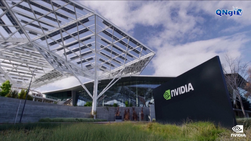 Nvidia và AMD đồng ý trả 15% doanh thu bán chip AI cho chính phủ Mỹ