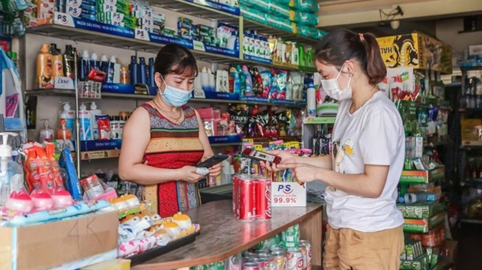 Hỗ trợ hộ kinh doanh, cá nhân kinh doanh chuyển đổi thành doanh nghiệp