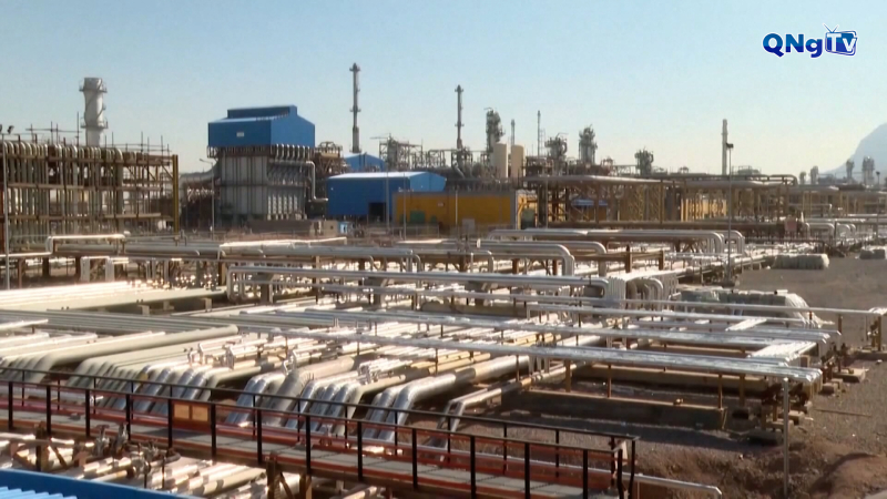 Opec nâng dự báo nhu cầu dầu mỏ toàn cầu năm 2026