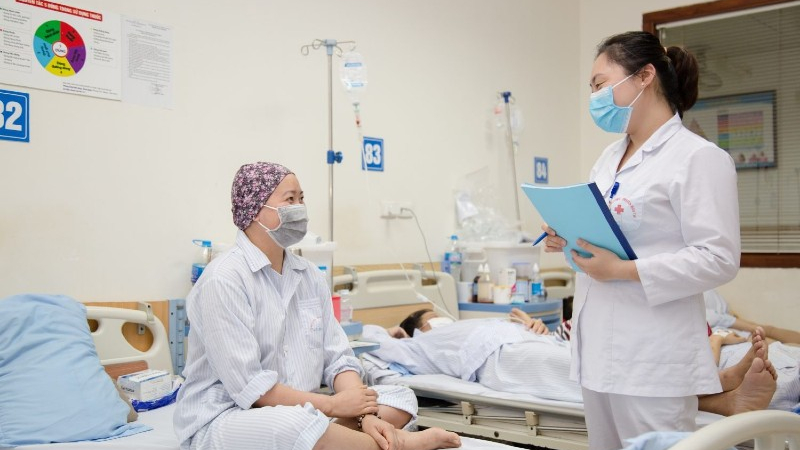 Bộ Y tế lập 4 đoàn kiểm tra chất lượng bệnh viện trên toàn quốc