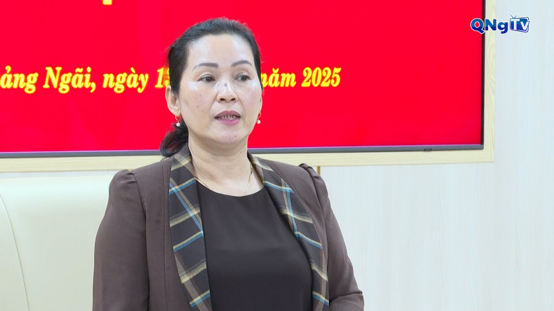 Khẩn trương hoàn tất công tác tuyên truyền và phục vụ Đại hội Đảng bộ tỉnh lần thứ Nhất