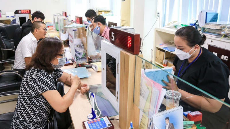 Cán bộ nghỉ việc sau ngày 1/9 không được hưởng chế độ theo Nghị định 178 