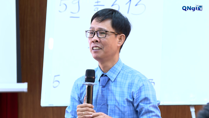 Tập huấn nghiệp vụ, kỹ năng công tác xã hội chuyên nghiệp